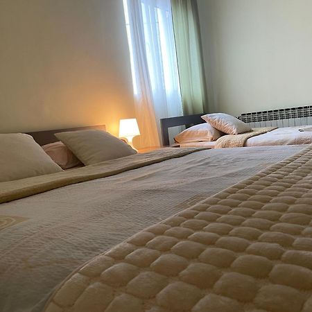 B&B Bebinac Leskovac  Exterior photo
