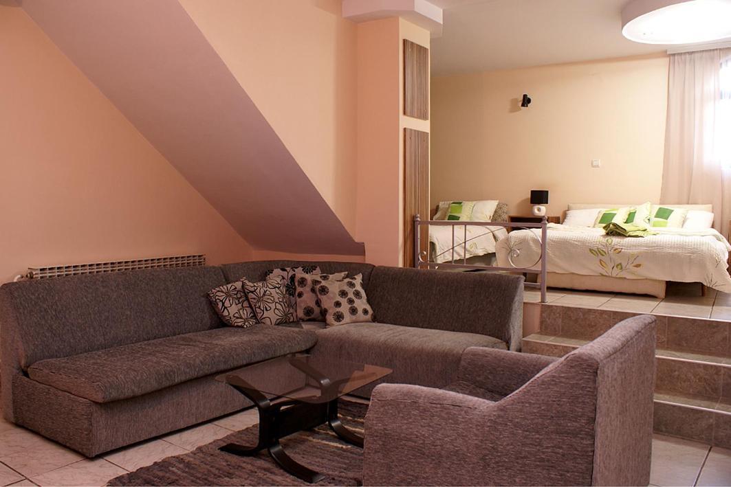 B&B Bebinac Leskovac  Exterior photo