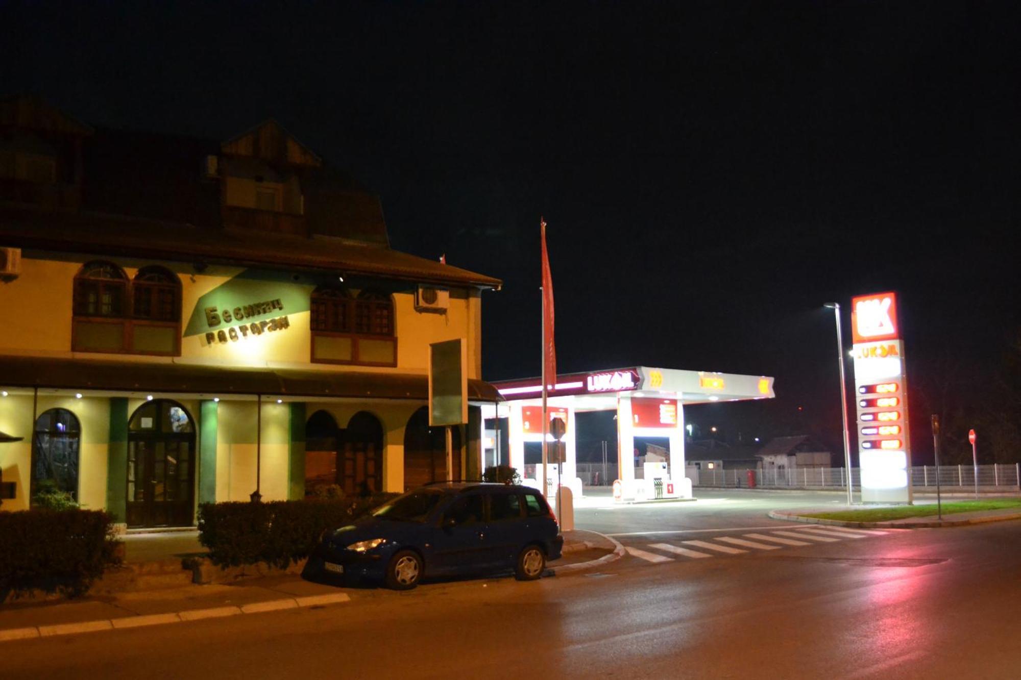B&B Bebinac Leskovac  Exterior photo