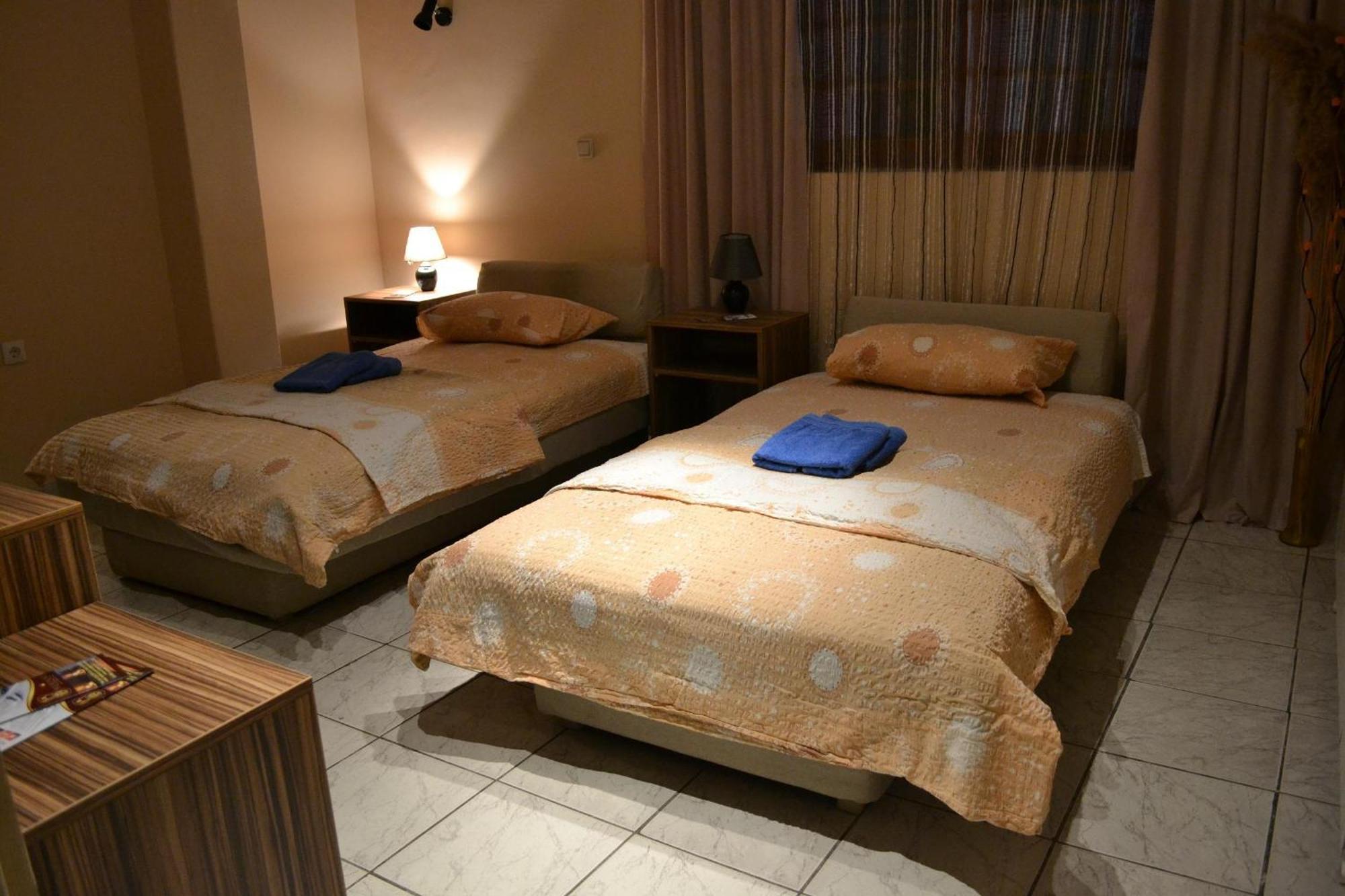 B&B Bebinac Leskovac  Exterior photo