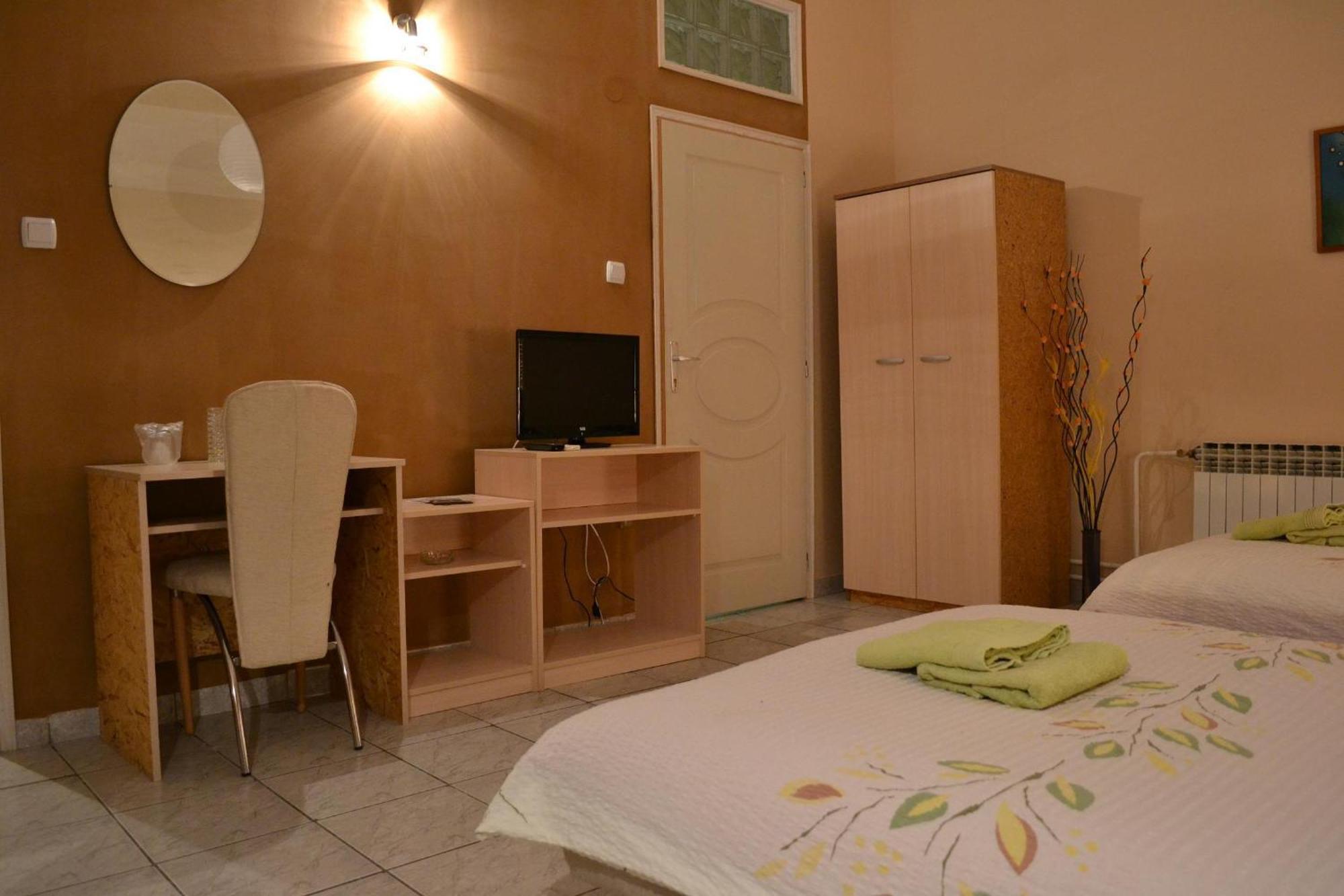 B&B Bebinac Leskovac  Exterior photo
