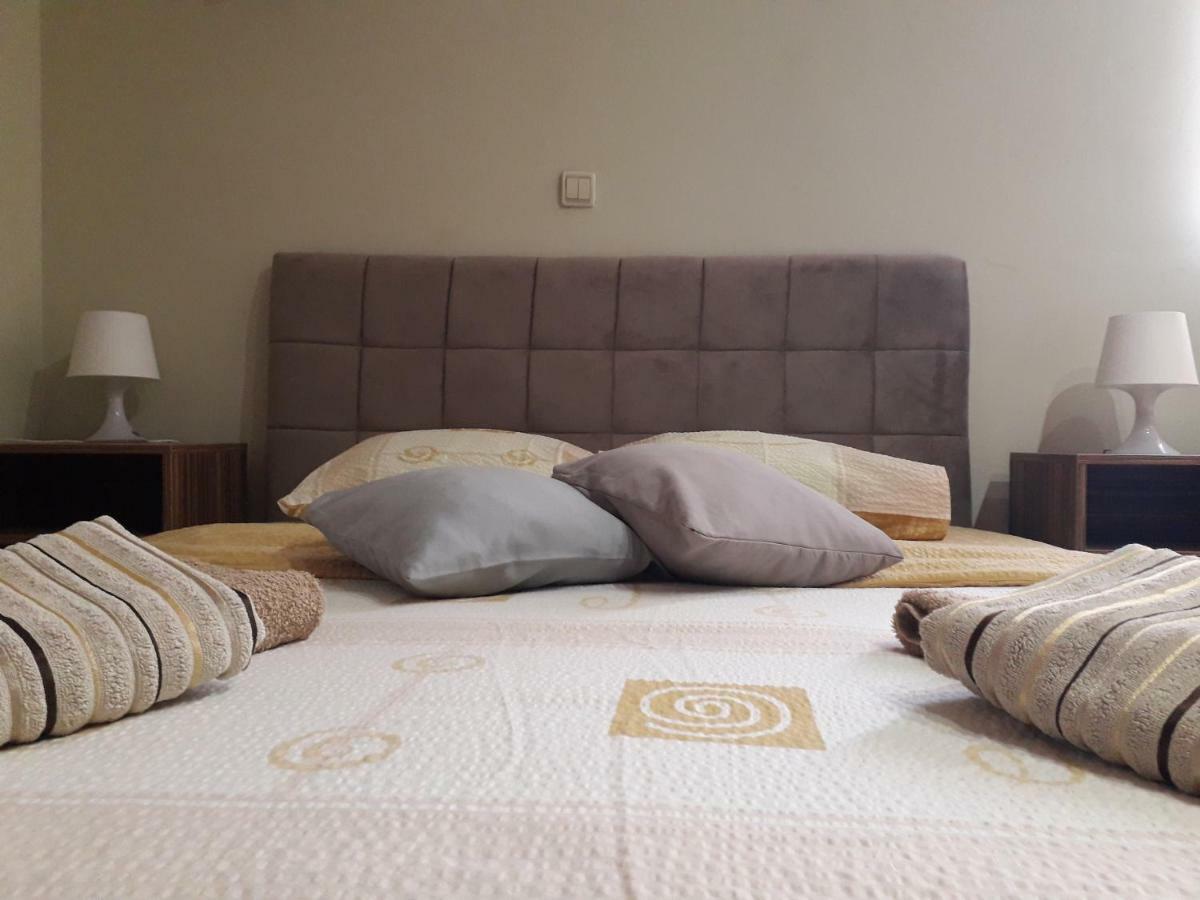 B&B Bebinac Leskovac  Exterior photo