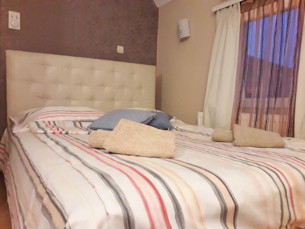 B&B Bebinac Leskovac  Exterior photo
