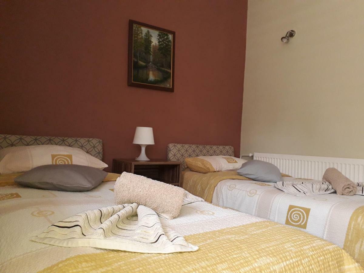 B&B Bebinac Leskovac  Exterior photo