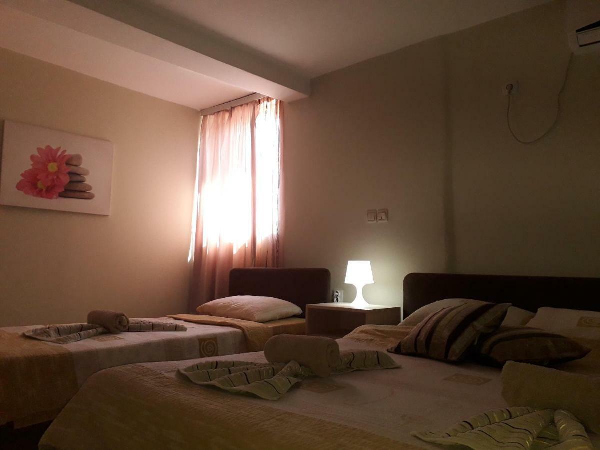 B&B Bebinac Leskovac  Exterior photo