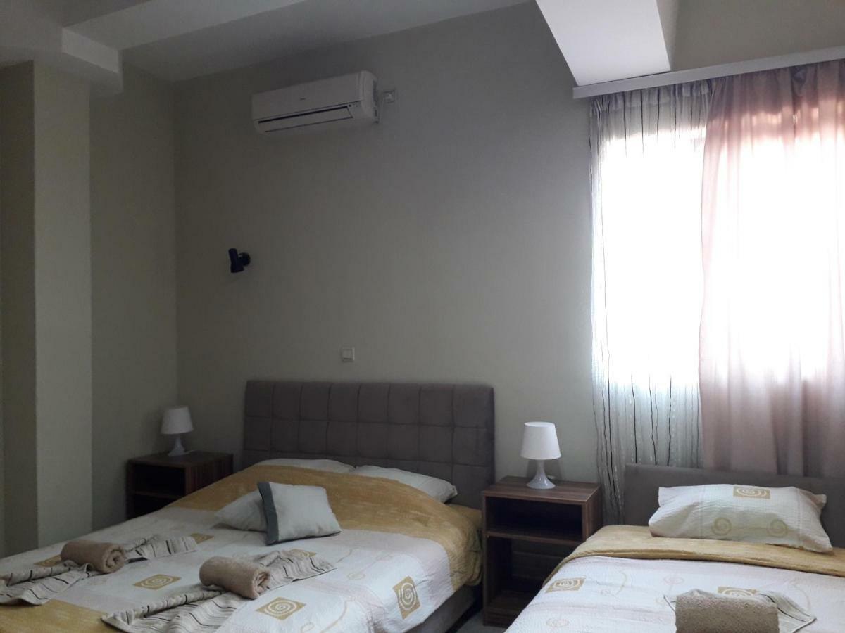 B&B Bebinac Leskovac  Exterior photo