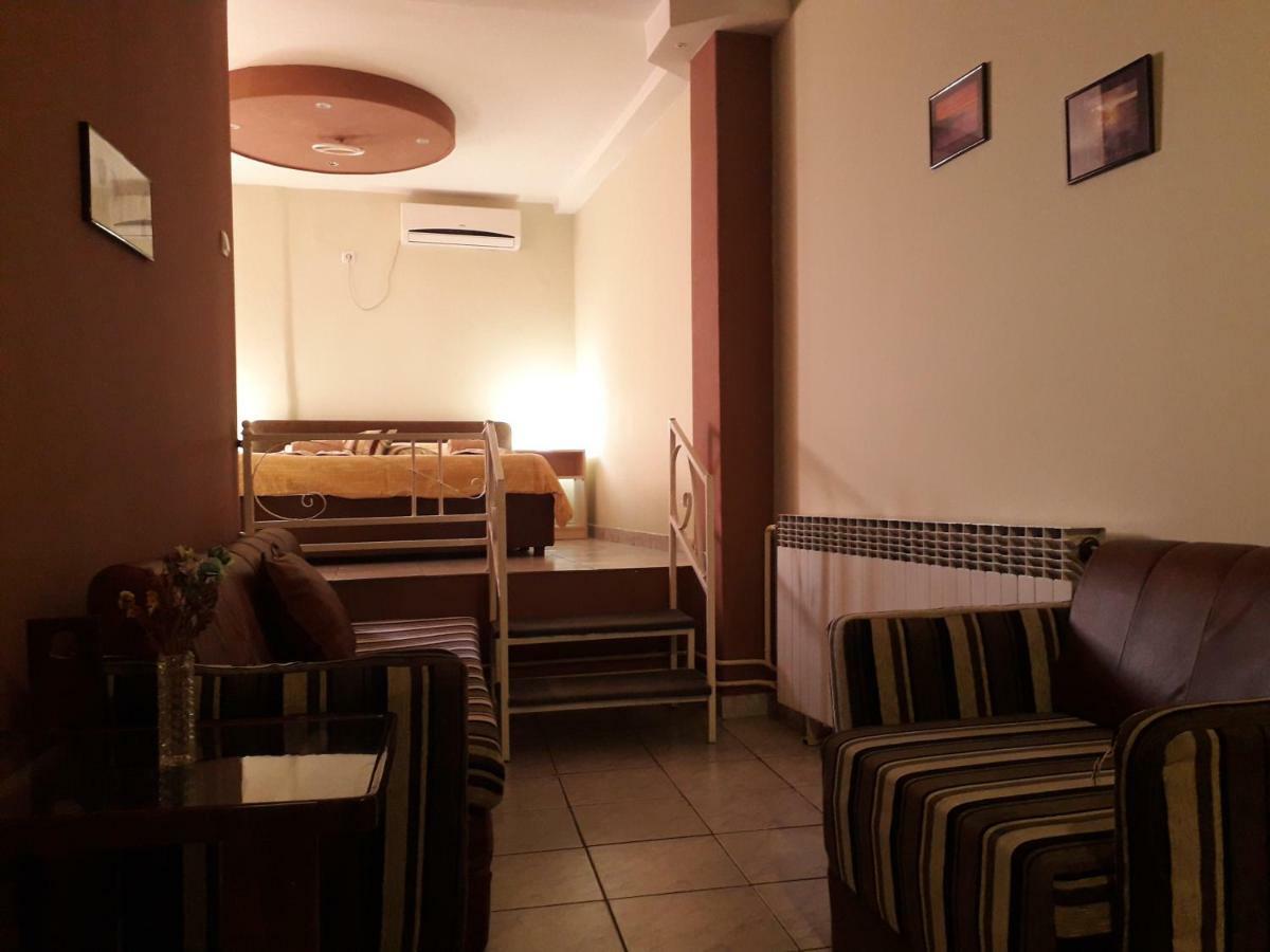 B&B Bebinac Leskovac  Exterior photo