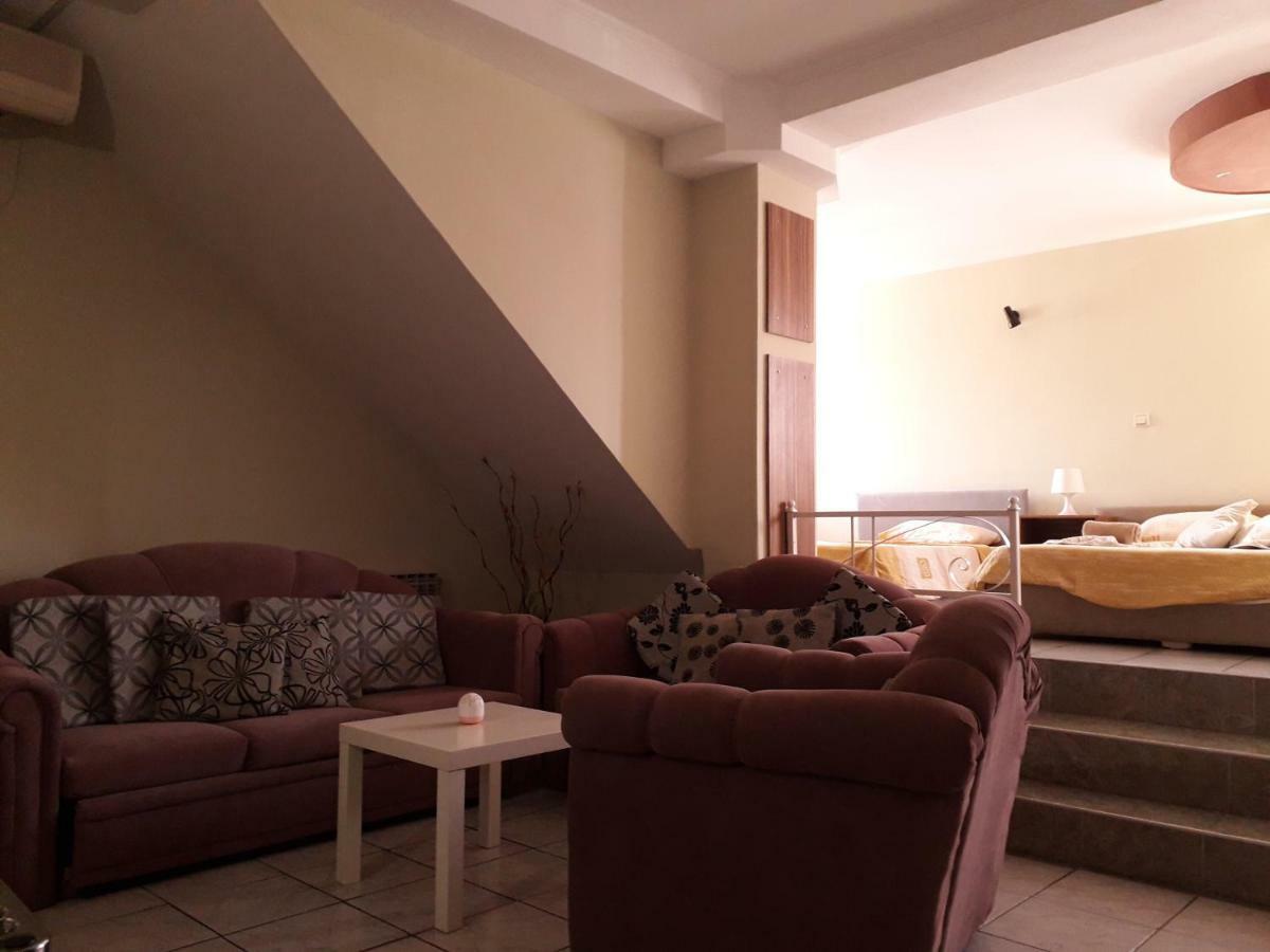 B&B Bebinac Leskovac  Exterior photo