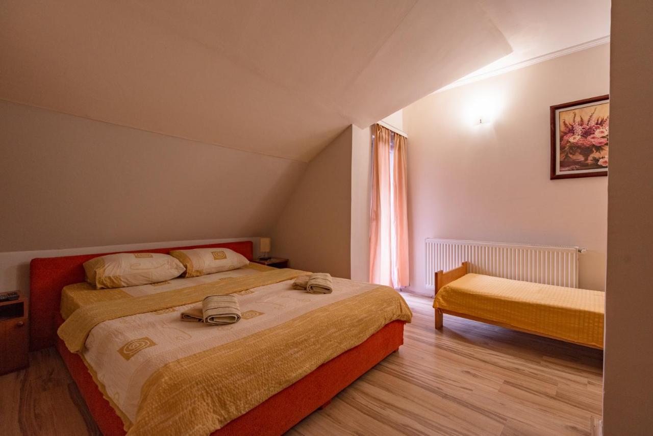 B&B Bebinac Leskovac  Exterior photo