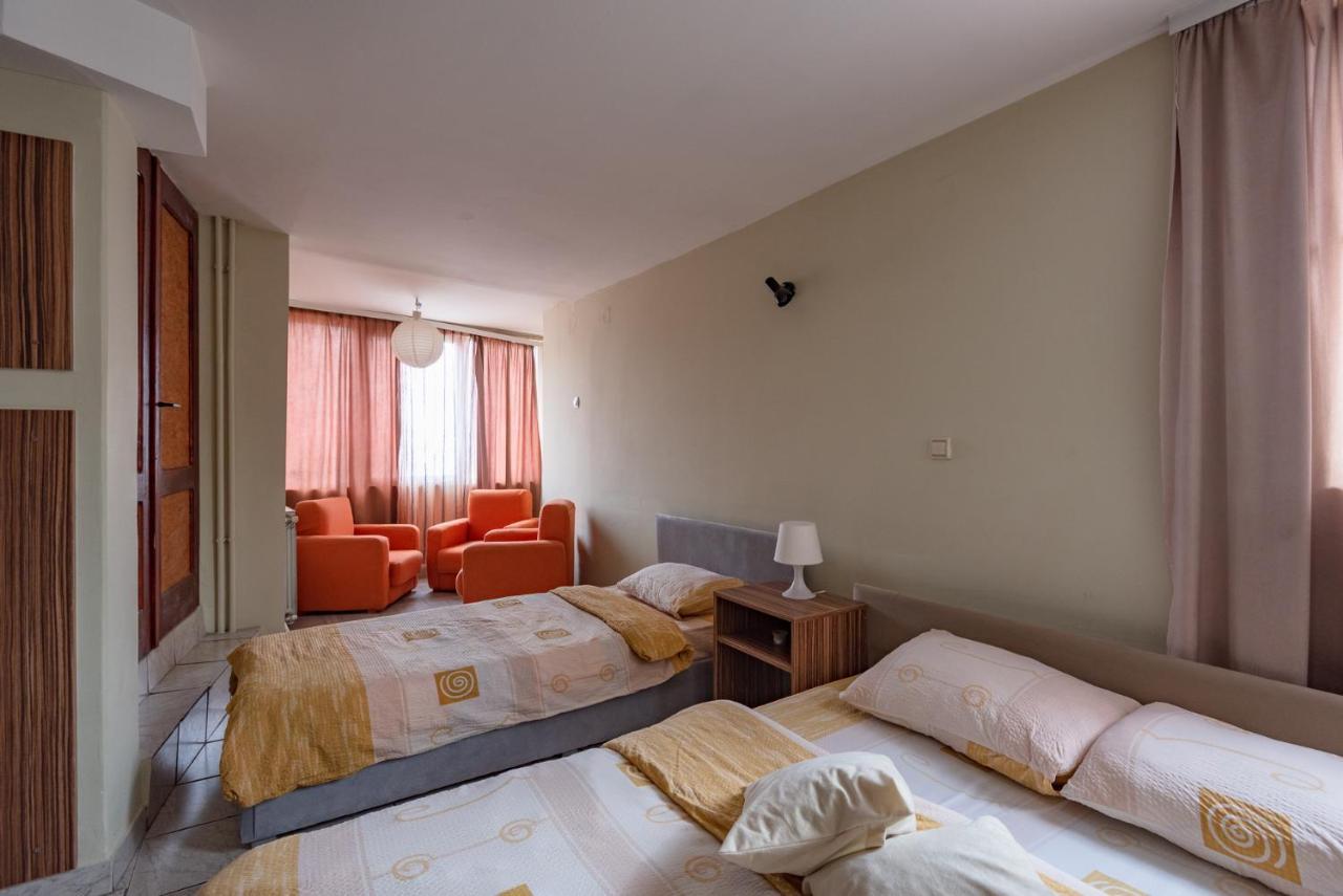 B&B Bebinac Leskovac  Exterior photo