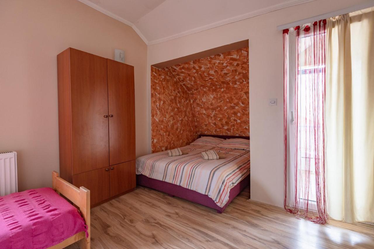 B&B Bebinac Leskovac  Exterior photo