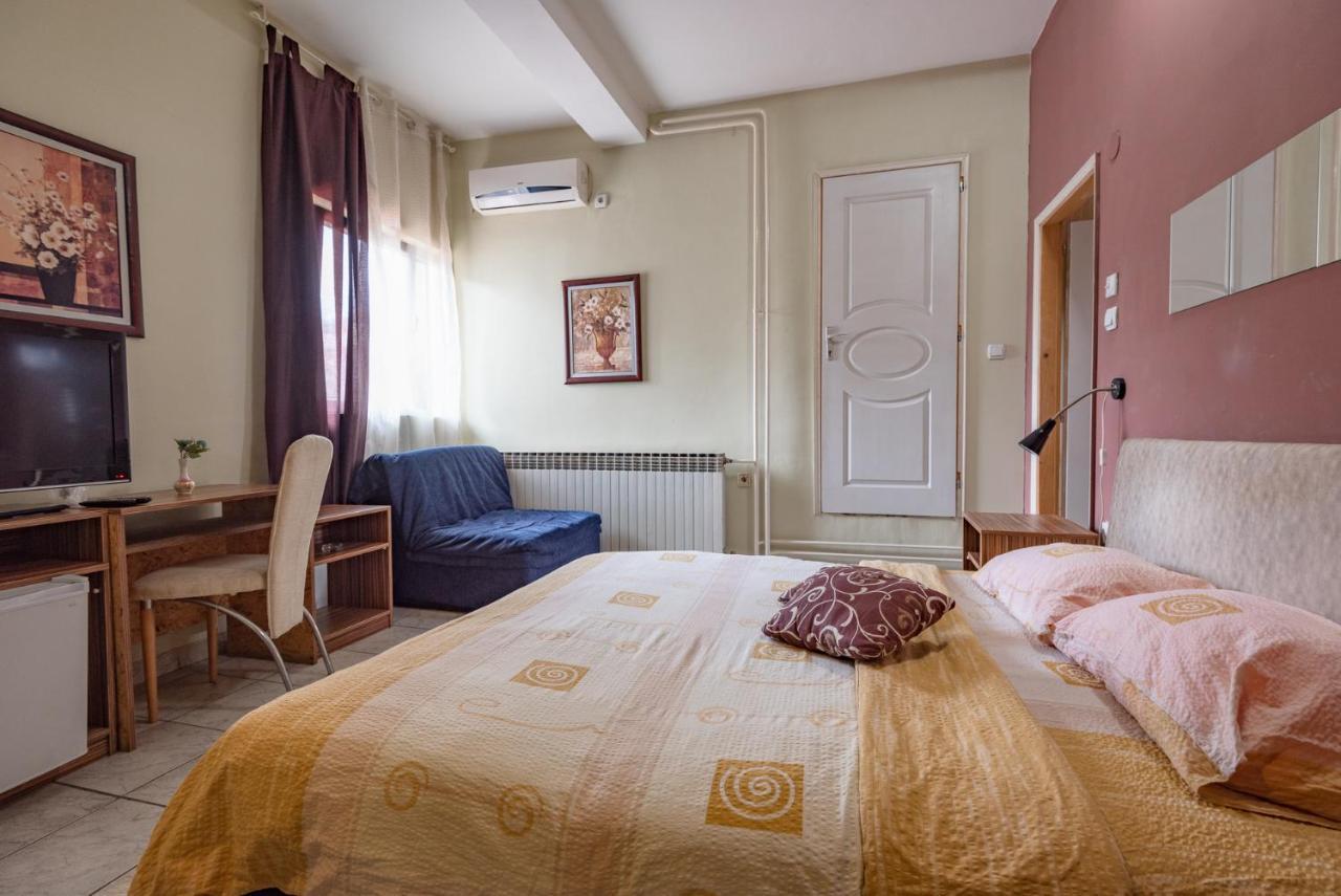 B&B Bebinac Leskovac  Exterior photo